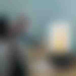 Prenosni stoni kamin | FIREFLICKER