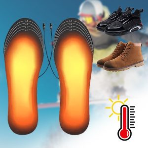 USB grejači uložaka za cipele HOTFEET