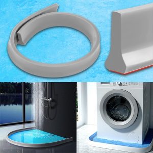 Zavesa za tuš (2 metra) | AQUABARRIER