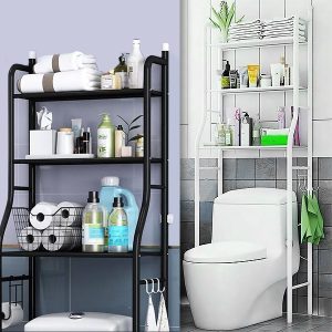 Polica za kupatilo | BATHFLEX