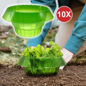 Držite štetočine podalje uz VEGISHIELD (10 kom)