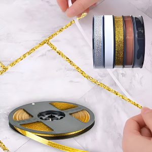 Samolepljiva zaštitna dekorativna traka (5x6m) | GAPINOTAPE