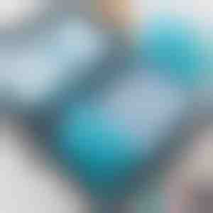 6-u-1 Putne Organizacione Torbe za Pakovanje | PACKERPRO