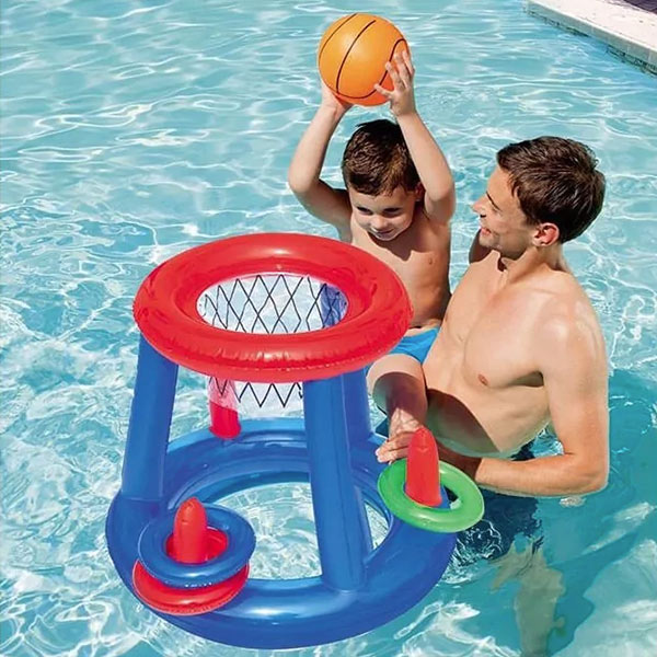 DUNKSPLASH