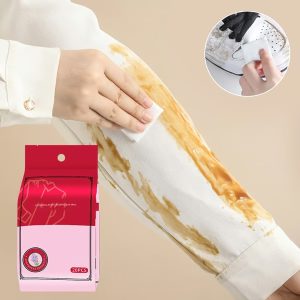 Maramice za uklanjanje fleka (20 kom.) | STAINIX