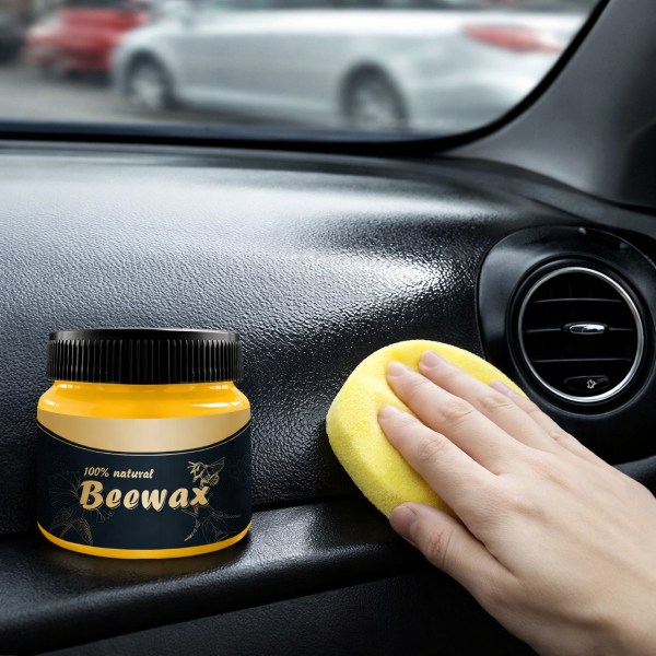 BEEWAX