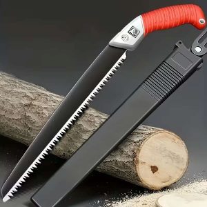 Testera za orezivanje debelih grana i obraslog drveća | SAWFLEX